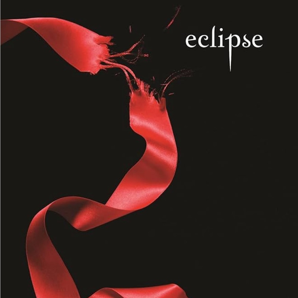 Eclipse- Stephanie Meyer